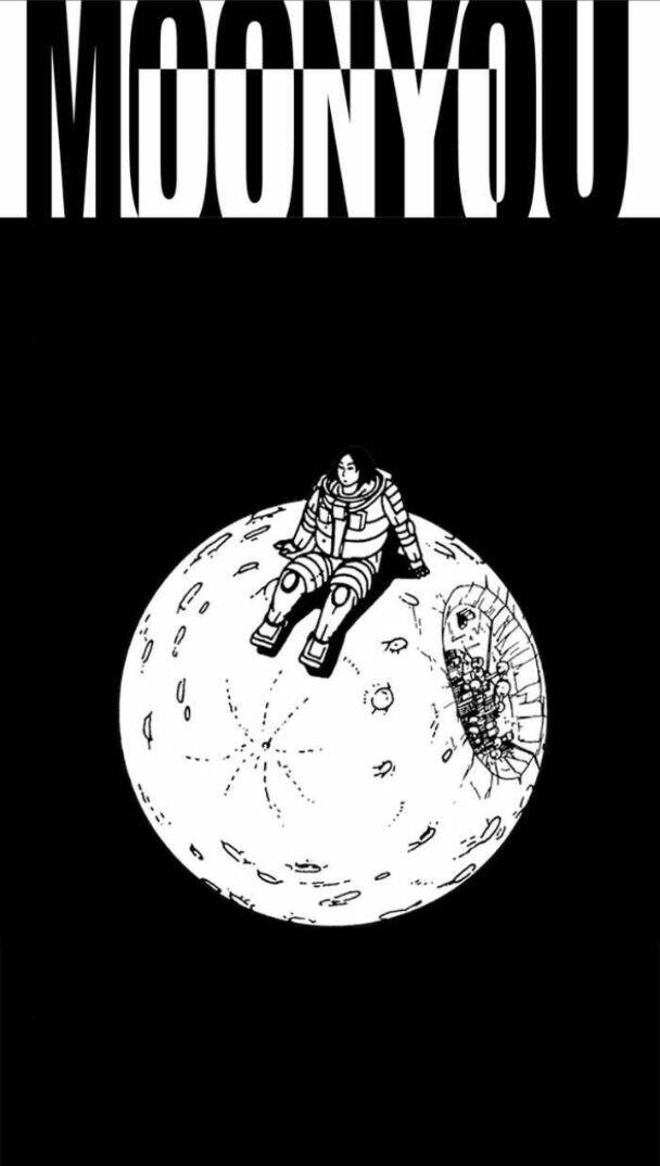 Mắc Kẹt Trên Mặt Trăng: Chapter 26