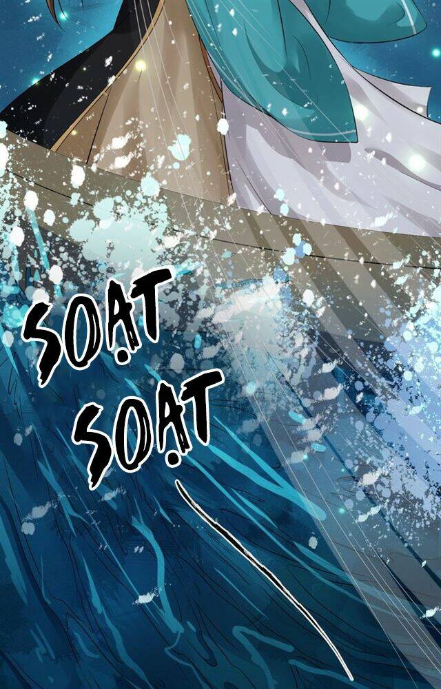 Bồng Sơn Viễn 2: Chapter 27