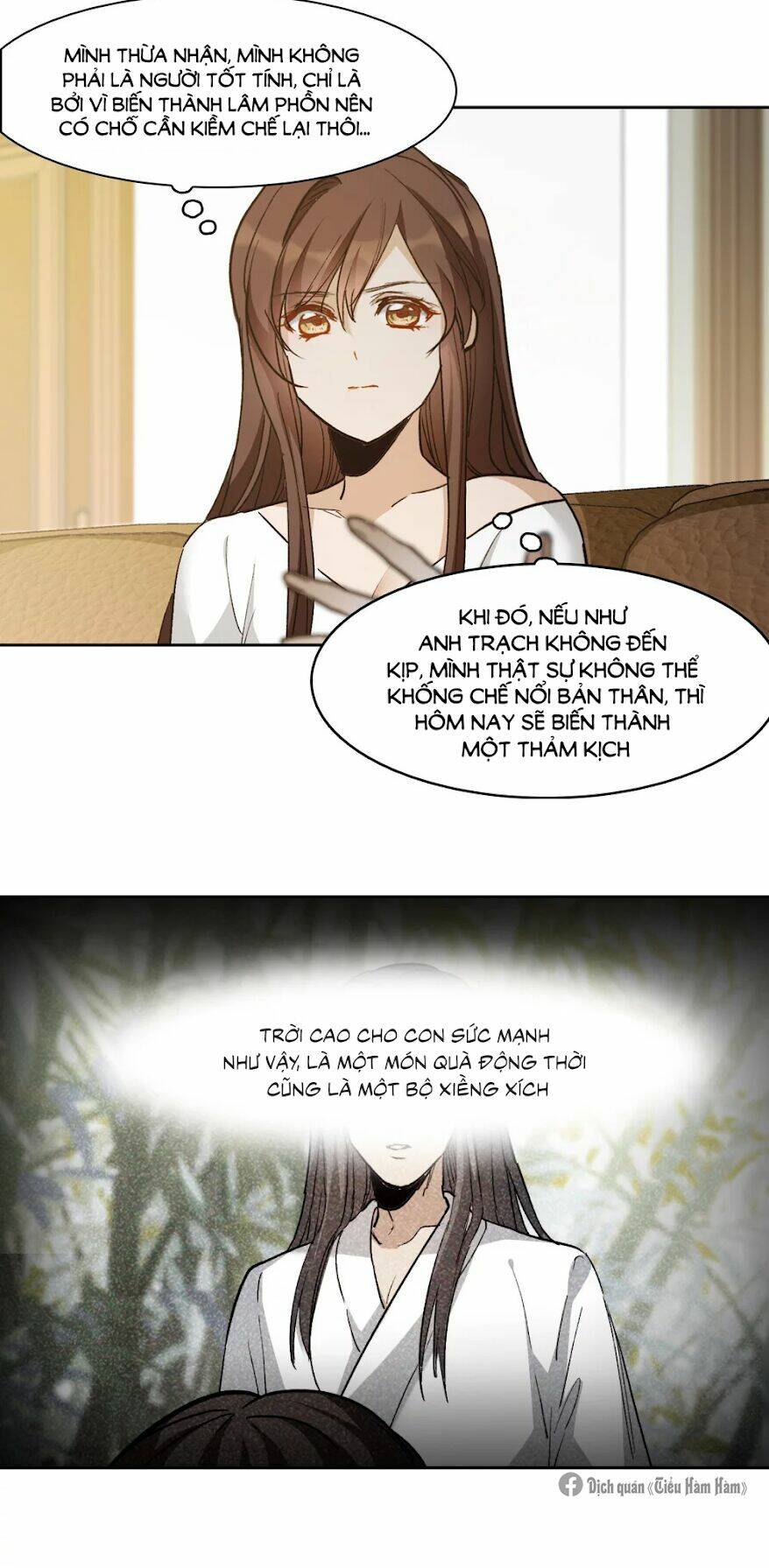 Thế Giới Đệ Nhất Cự Tinh: Chapter 24.2