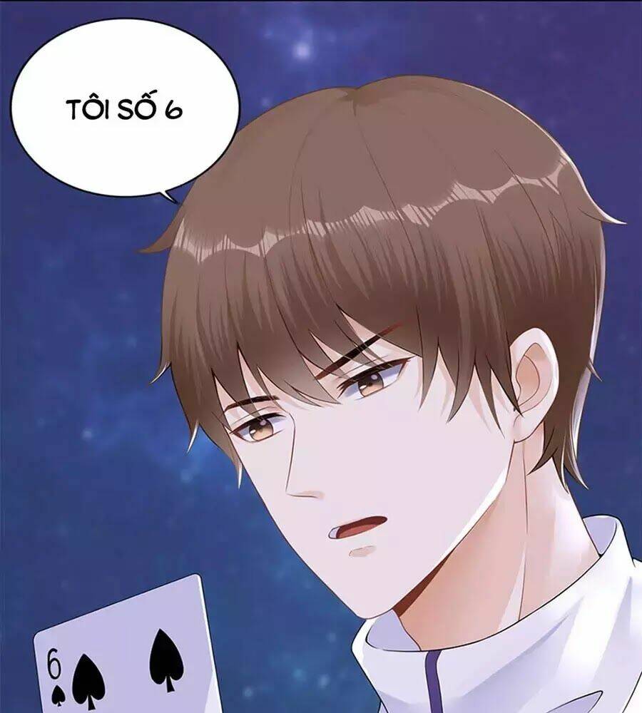 Bạn Trai Điều Khiển Giấc Mơ: Chapter 42