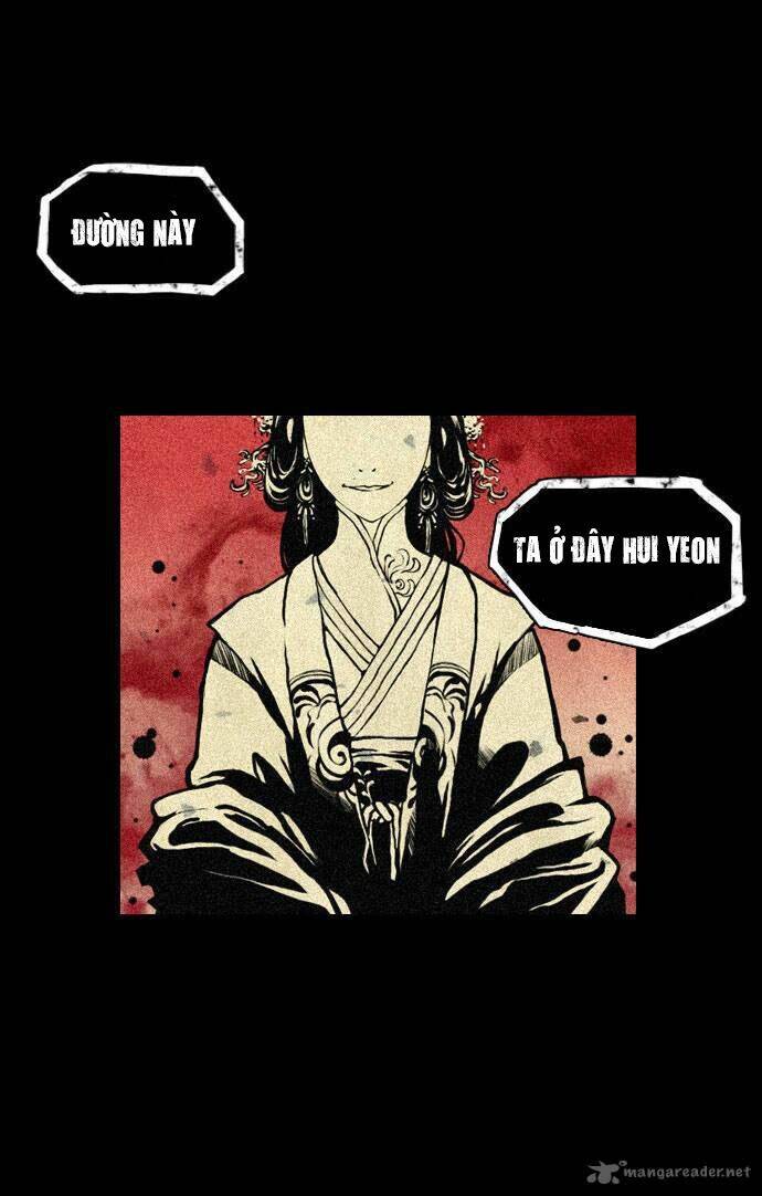 In Full Bloom: Chapter 6