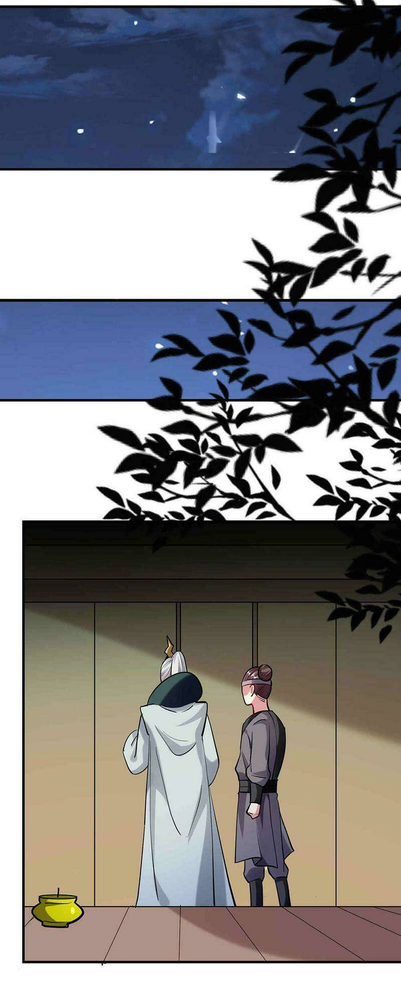 Vạn Giới Tiên Vương: Chapter 100