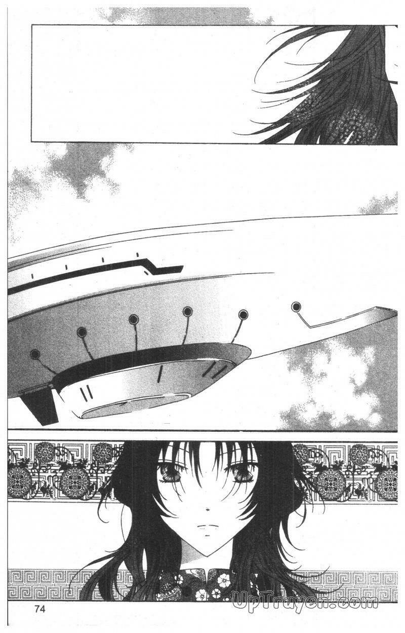 Nước Mắt Nàng Tiên Cá: Chapter 7