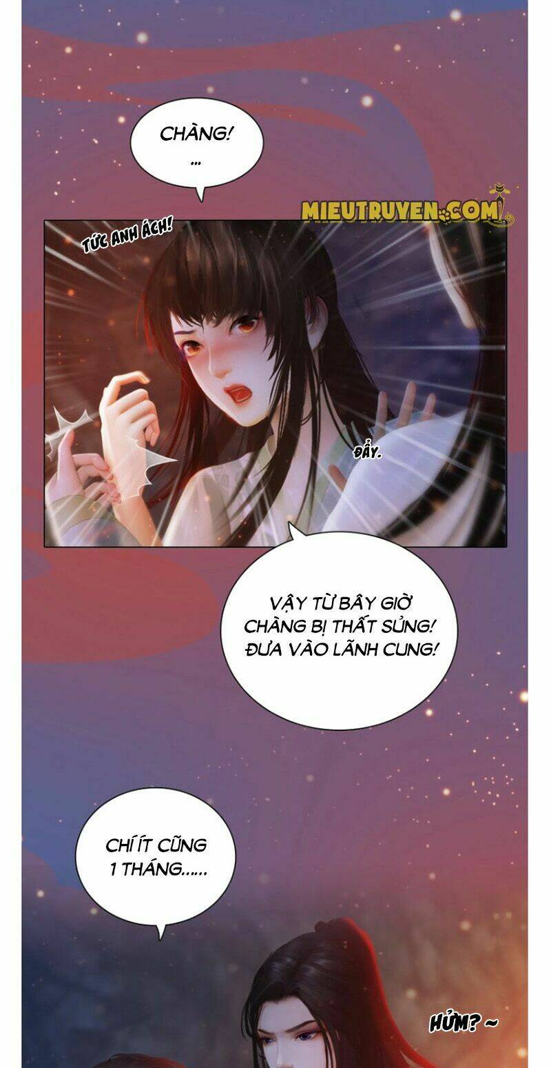 Yêu Nhan Lệnh: Chapter 78