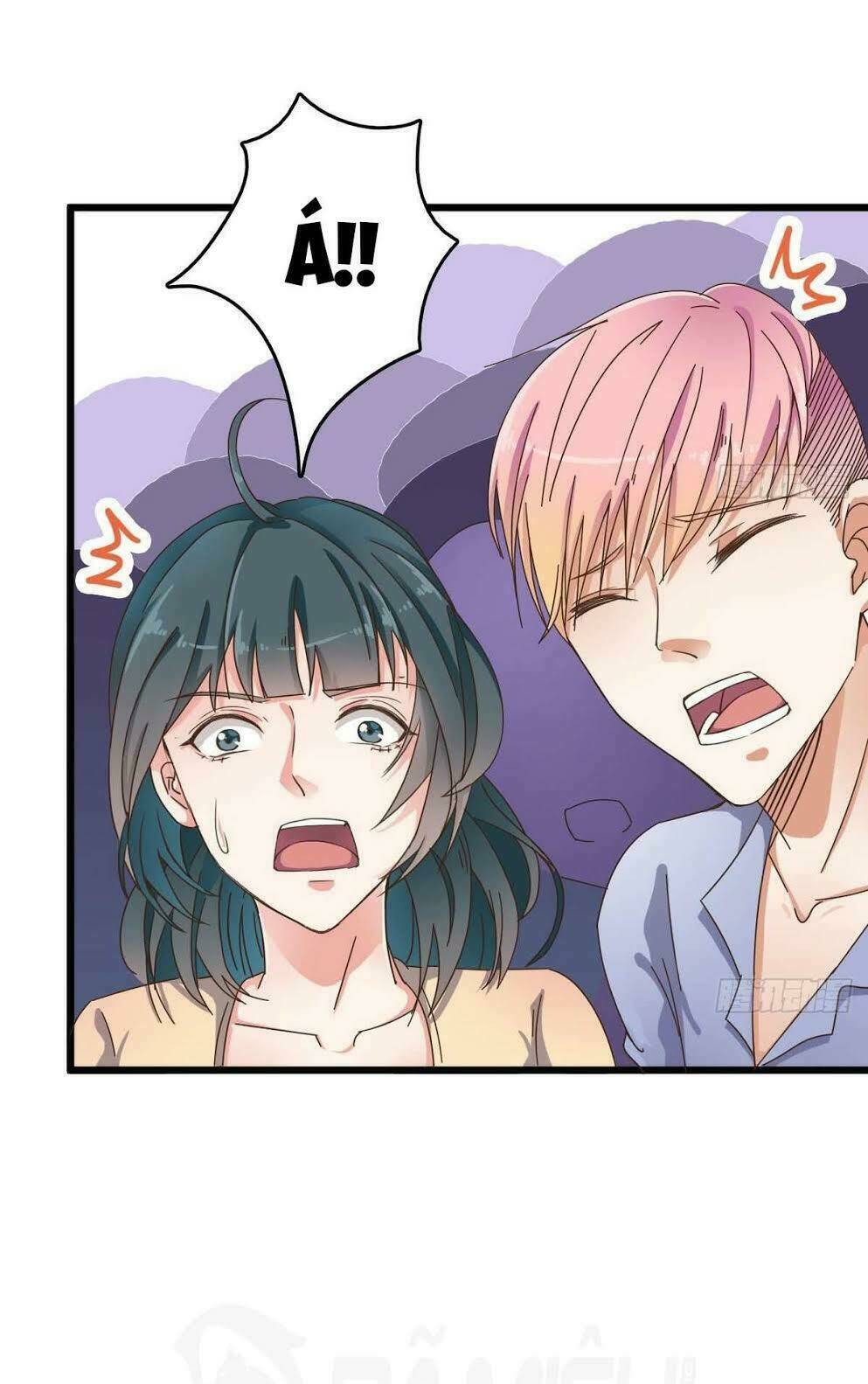 Địa Phủ Khai Phá Thương: Chapter 25