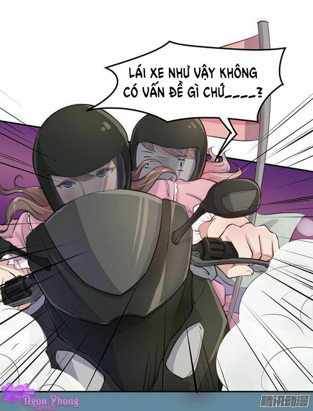 Bà Xã Tôi Là Nam Thần: Chapter 18