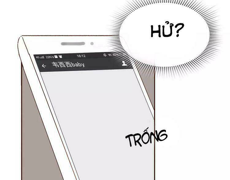 Cuộc Chiến Tình Yêu: Chapter 1