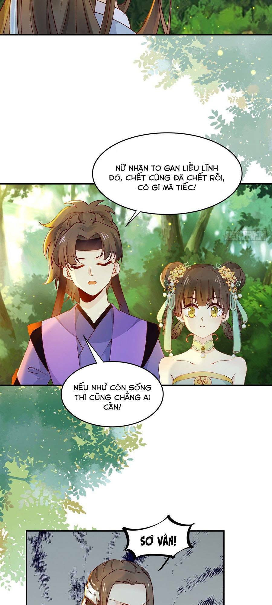 Nghịch Thiên Thần Phi Chí Thượng: Chapter 60