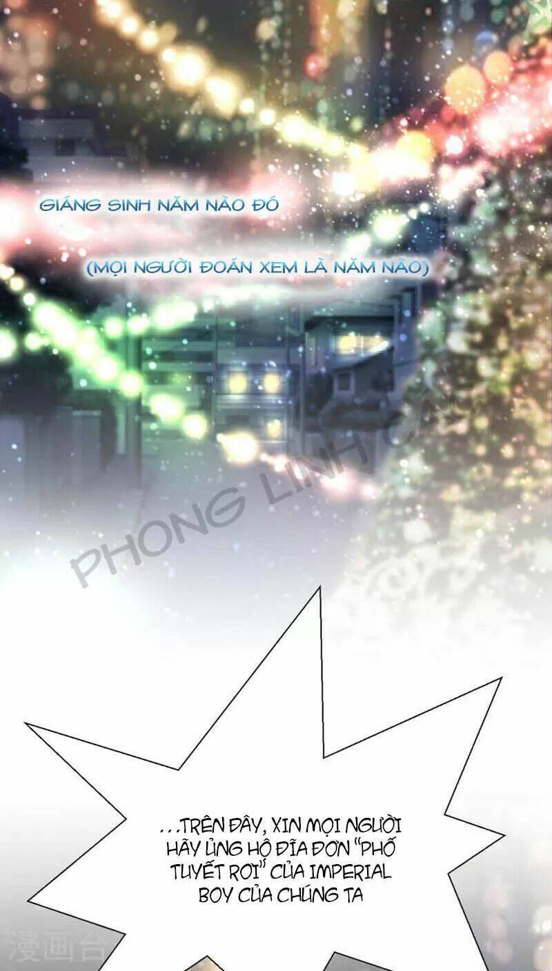 Nam Thần Là Một Đôi: Chapter 88