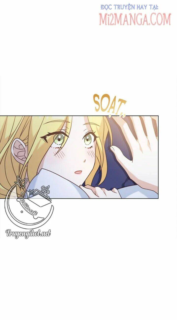 Một Đêm Với Hoàng Đế: Chapter 39