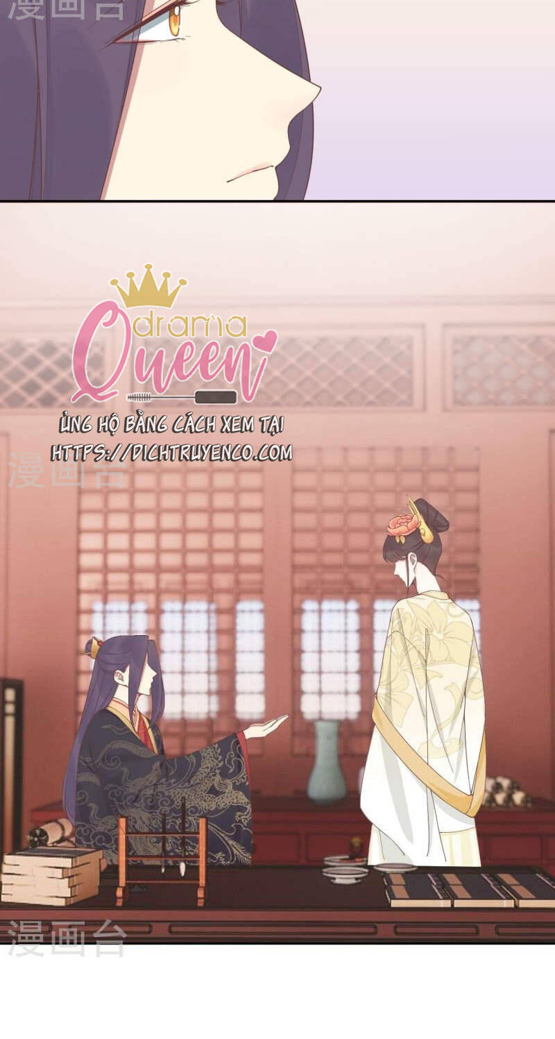 Hoàng Hậu Bận Lắm: Chapter 205