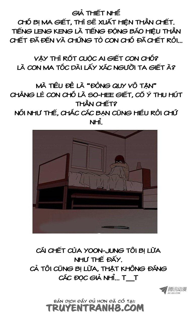 0.0 Mhz: Chapter 70