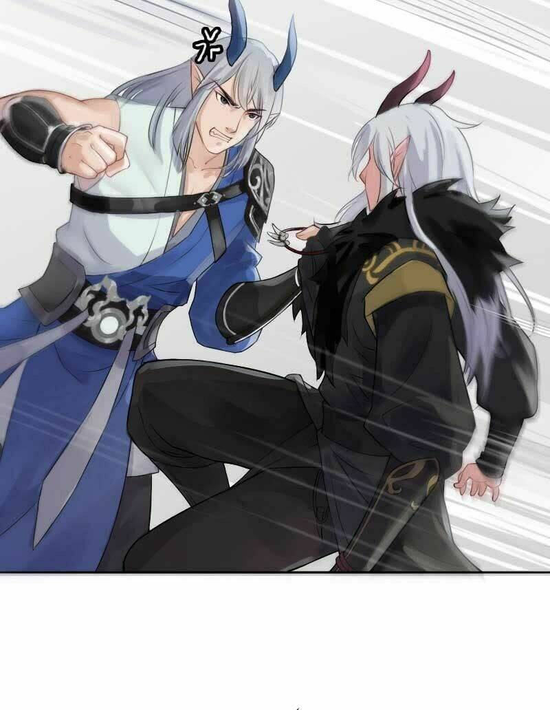 Tây Du Ngạo Tuyết Thiên: Chapter 5