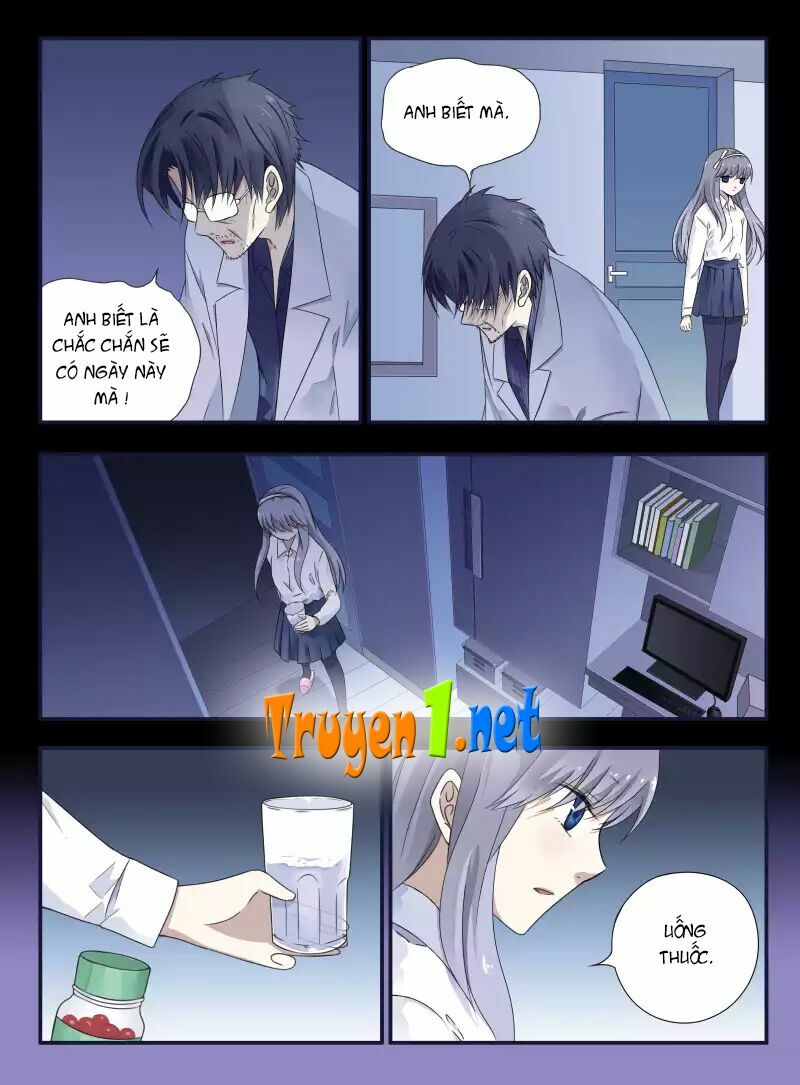 Lam Sí: Chapter 80