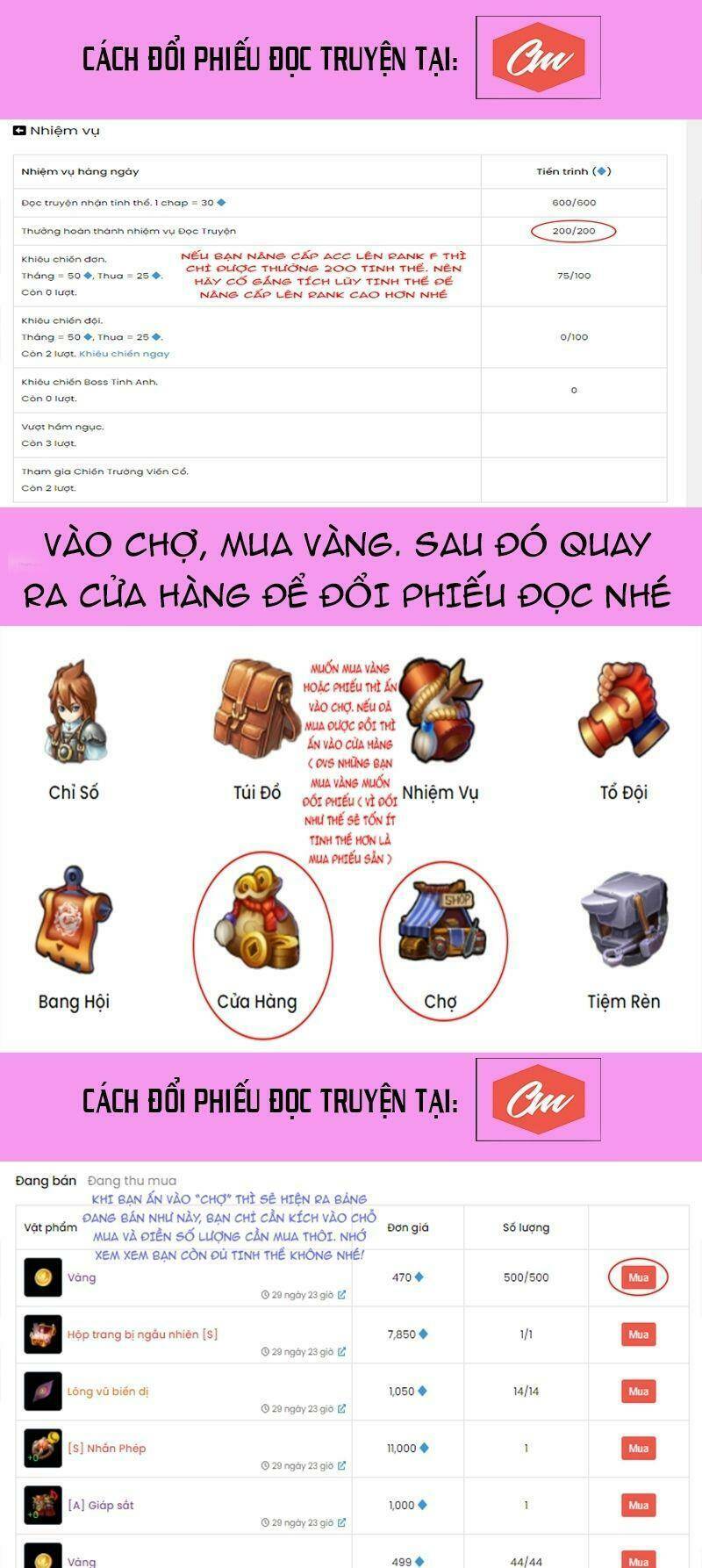 Sủng Hậu Của Vương: Chapter 108