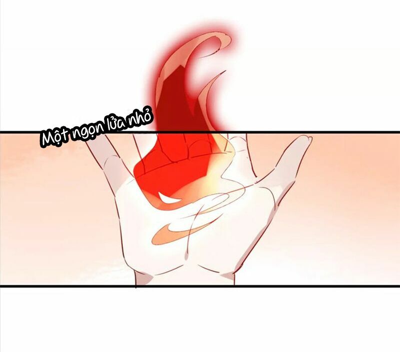 Ngô hoàng tại thượng: Chapter 5