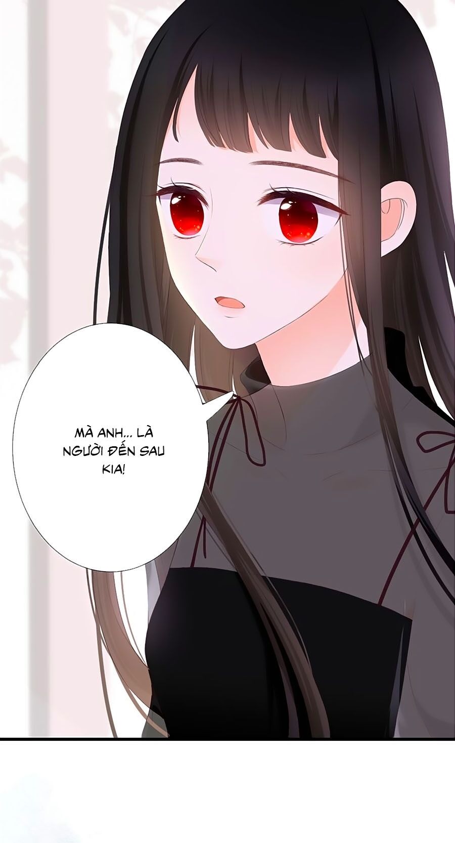 Hoa Chưa Nở Rộ: Chapter 34