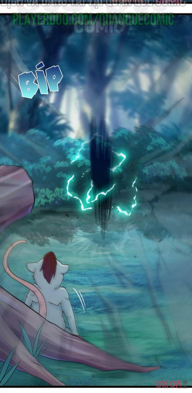 Tu Tiên Cuồng Thần: Chapter 61