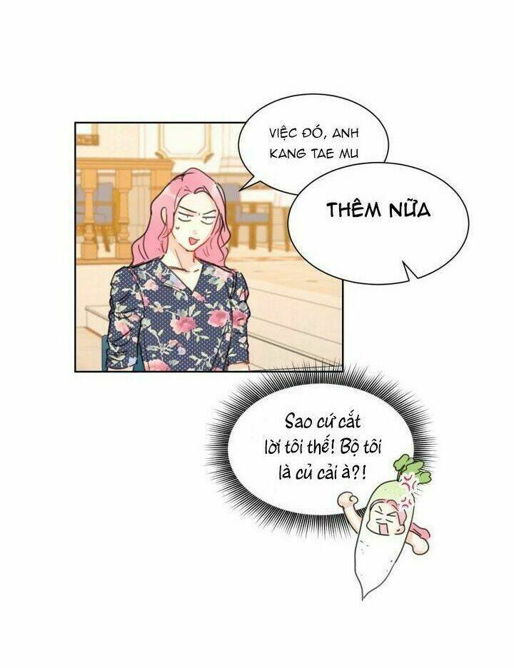 Từ Chối Kết Hôn Với Đại Gia: Cô Dâu Bỏ Trốn: Chapter 14