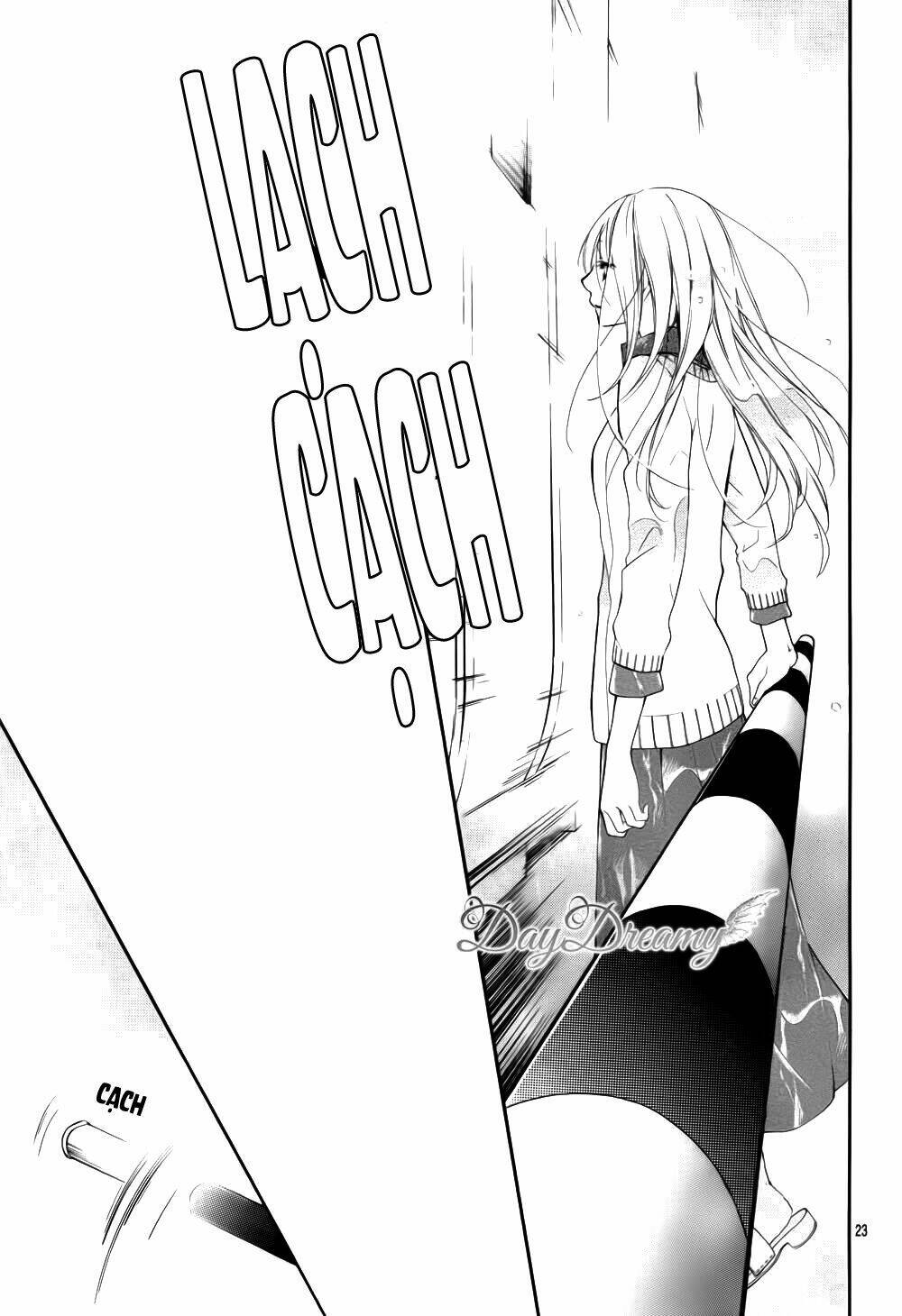 True Love: Chapter 30