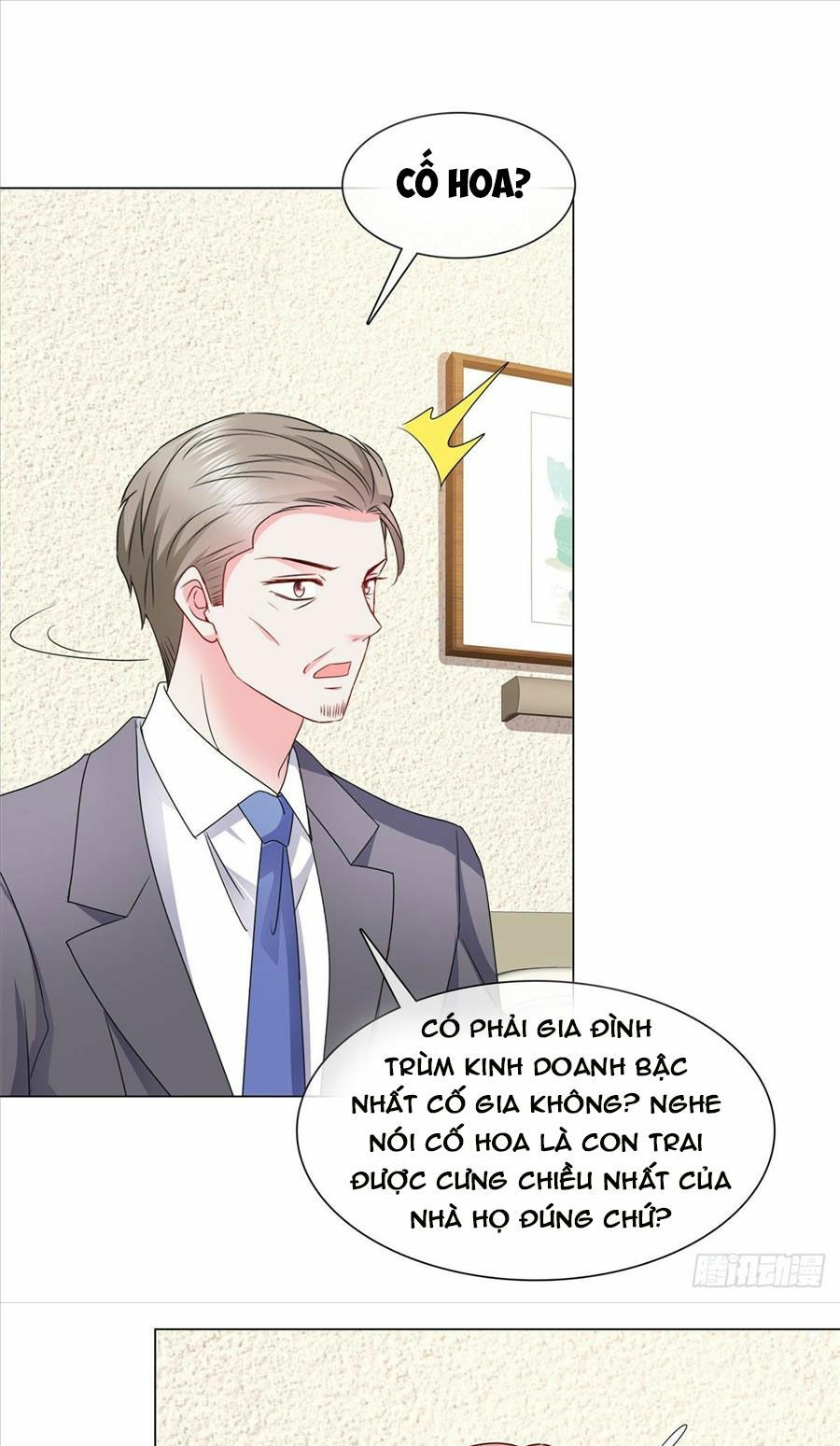 Nhược Hữu Hàn Đông Ngộ Noãn Dương: Chapter 15