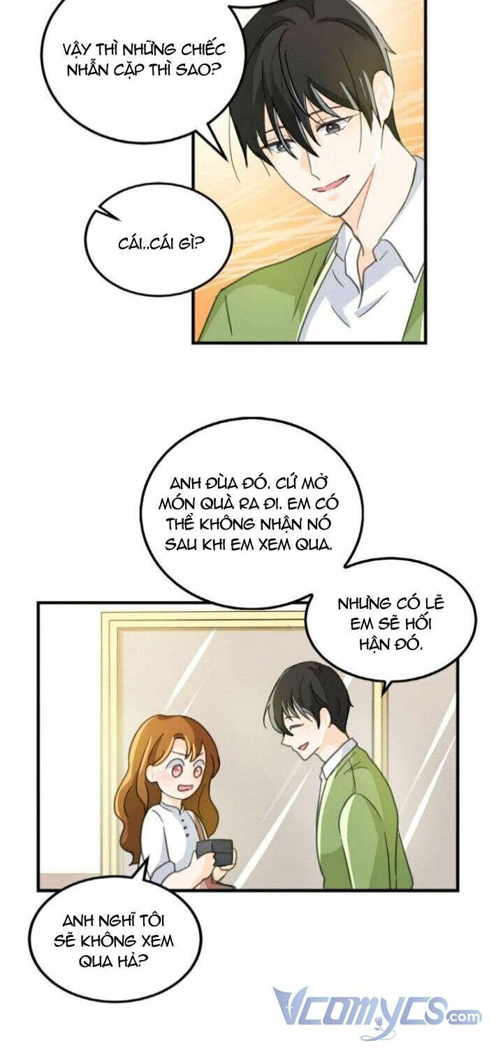 101 Cách Chinh Phục Trái Tim Em: Chapter 12