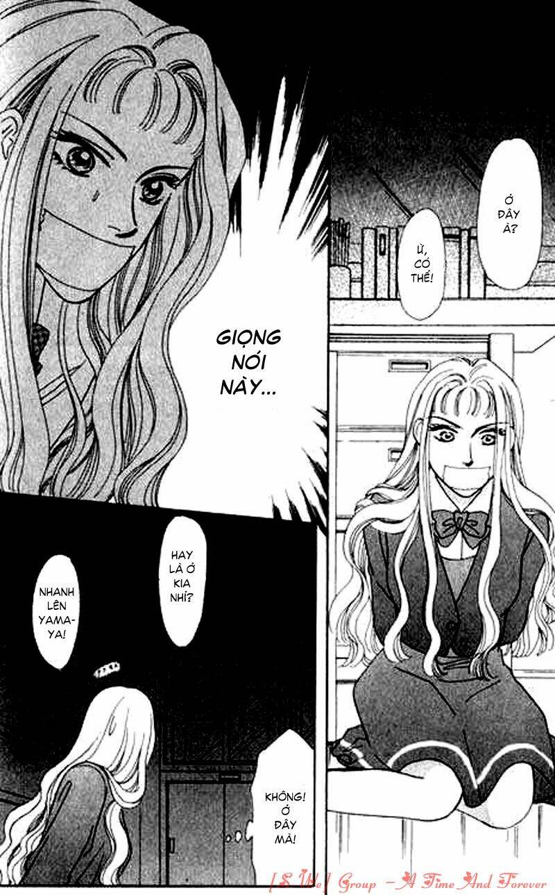 Yamada Tarou Monogatari - Công Tử Nghèo: Chapter 1.3