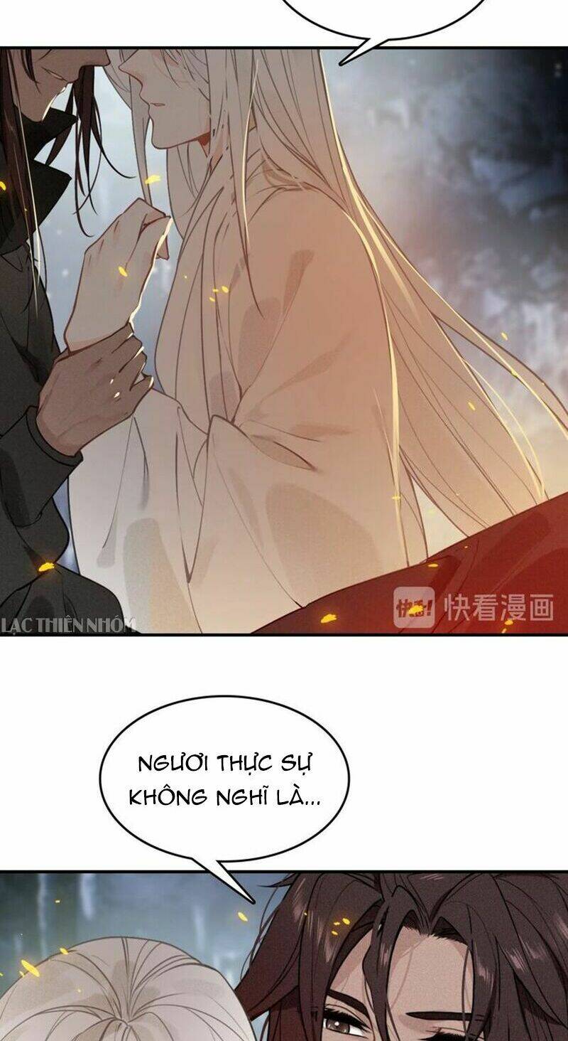 Đế Sư Tại Thượng: Chapter 48