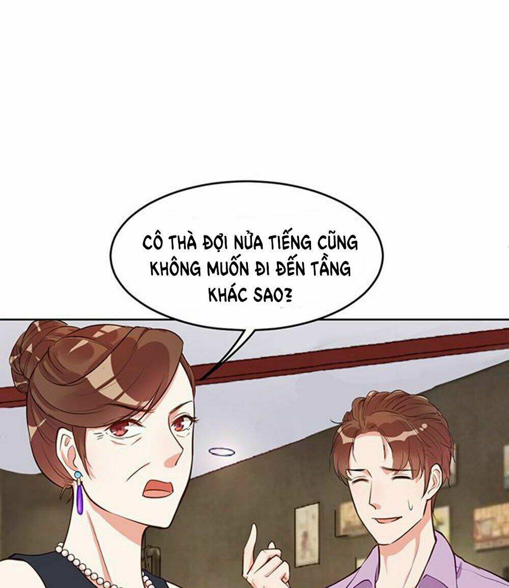 Bà Xã Tôi Là Nam Thần: Chapter 8