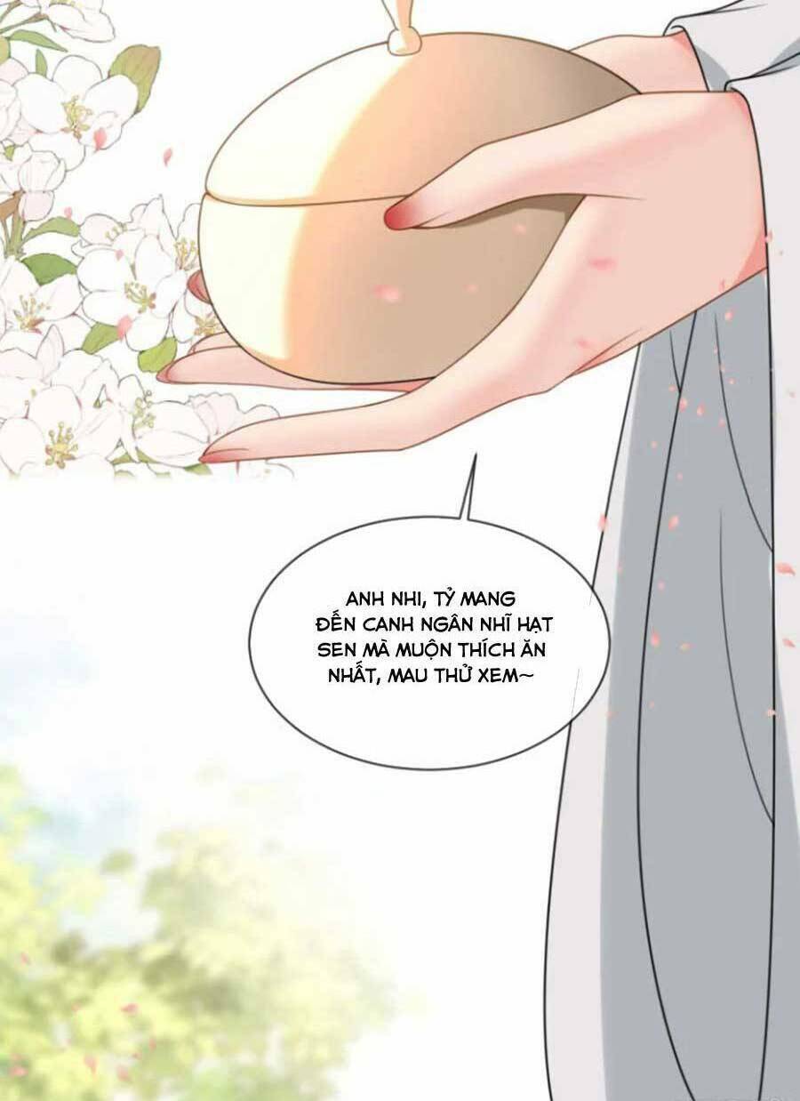 Tướng Quân, Bổn Phi Không Nhận Sủng: Chapter 47