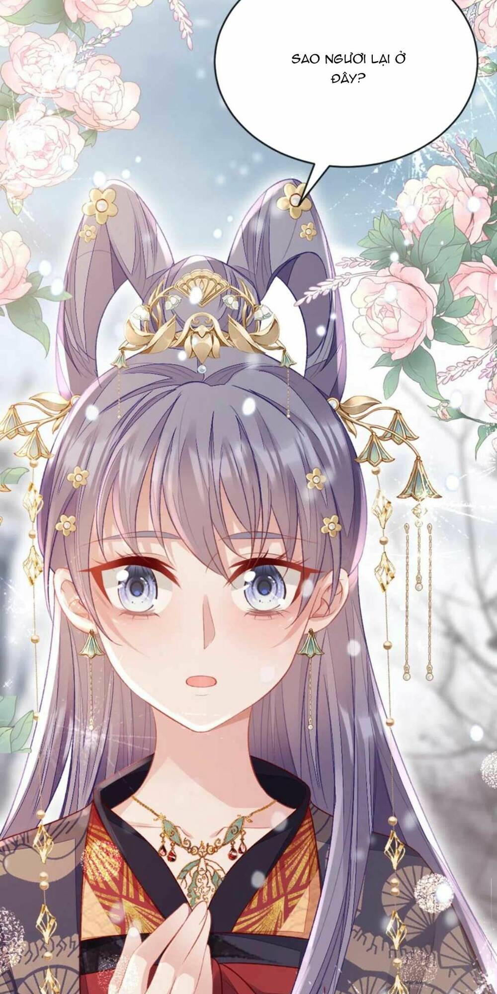 Mau Xuyên Không Rửa Tội Cho Nhân Vật Phản Diện: Chapter 147