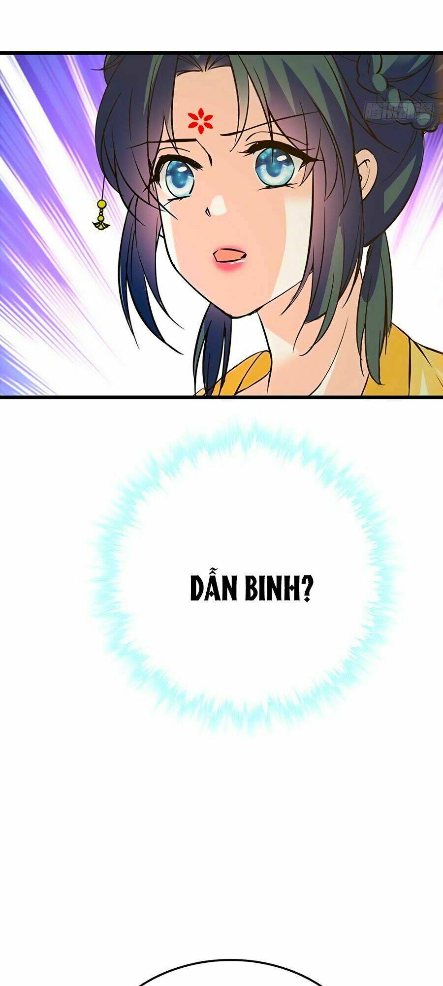 Nhất Thế Khuynh Thành: Lãnh Cung Khí Phi: Chapter 99