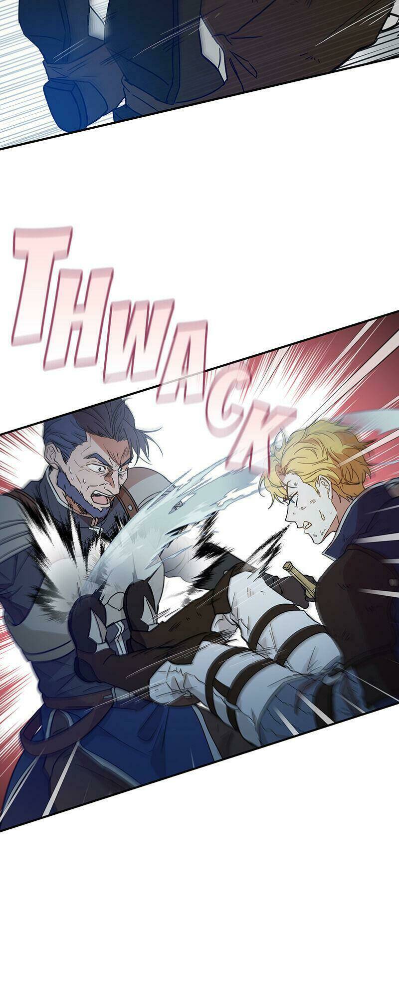 Khế Ước Của Ác Ma: Chapter 24