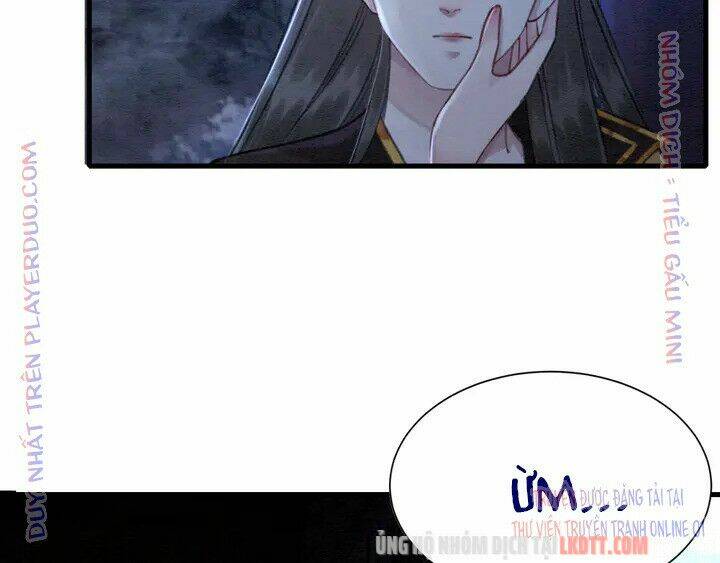 Trọng Sinh Bá Sủng Nhiếp Chính Vương Quá Mạnh Mẽ: Chapter 158