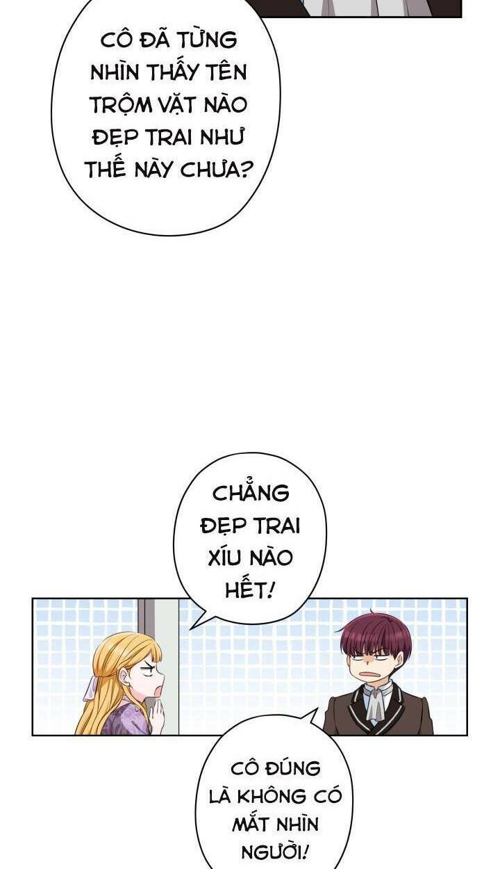 Gửi Đến Người Bạn Của Tôi: Chapter 11