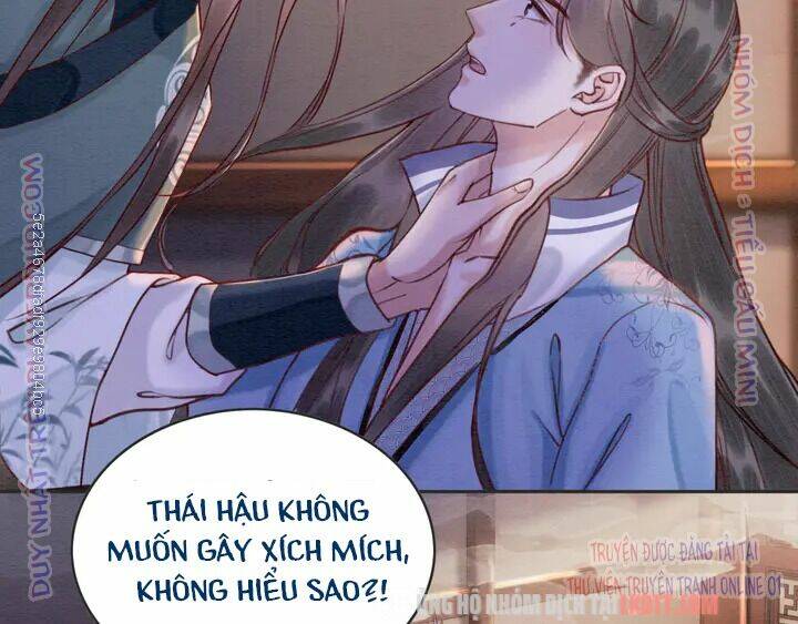 Trọng Sinh Bá Sủng Nhiếp Chính Vương Quá Mạnh Mẽ: Chapter 171