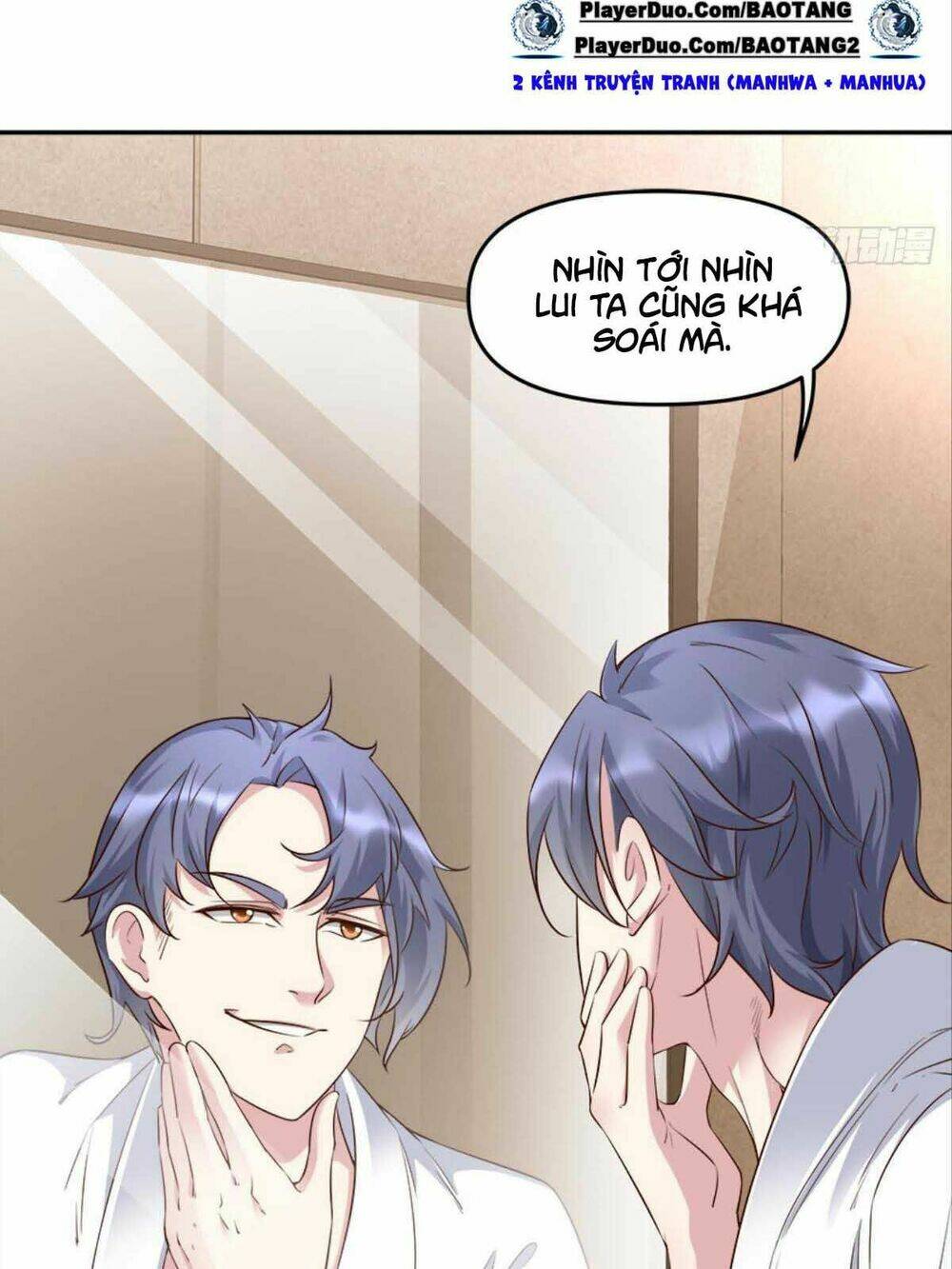 Xâm Lược Vạn Giới: Chapter 15