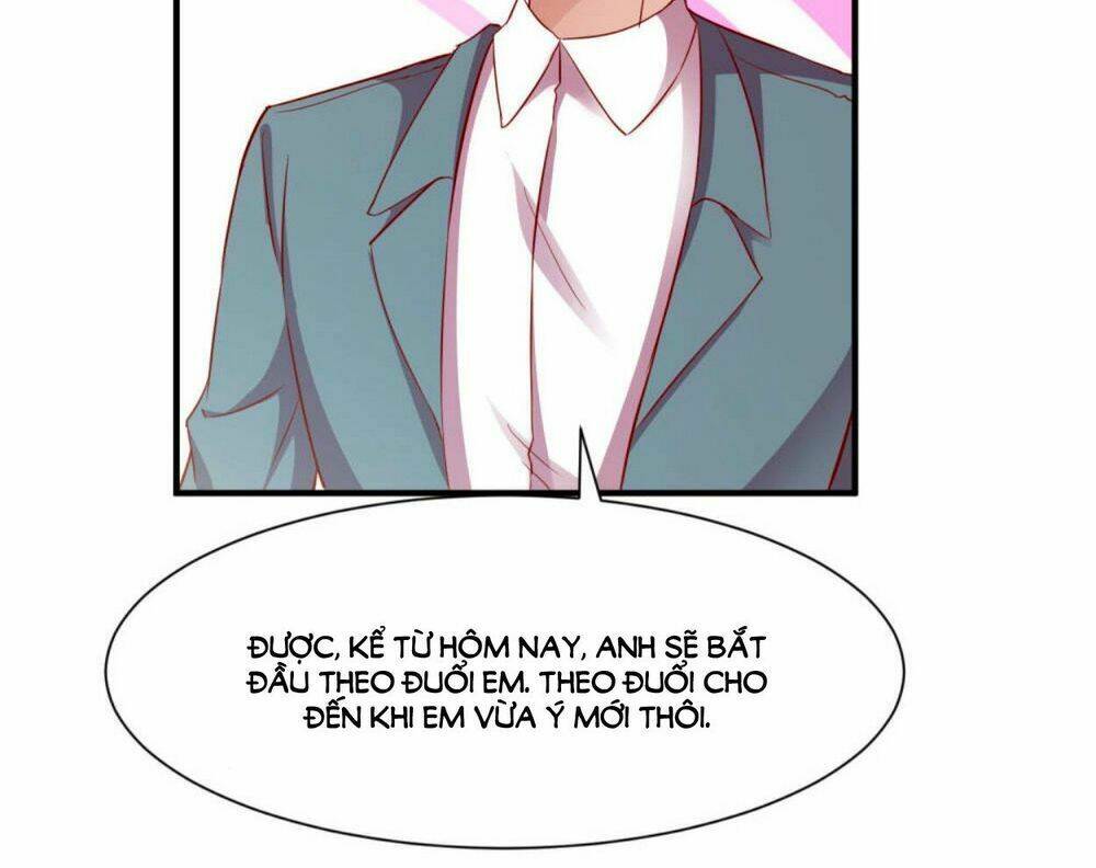 Thời Gian Đều Biết: Chapter 53