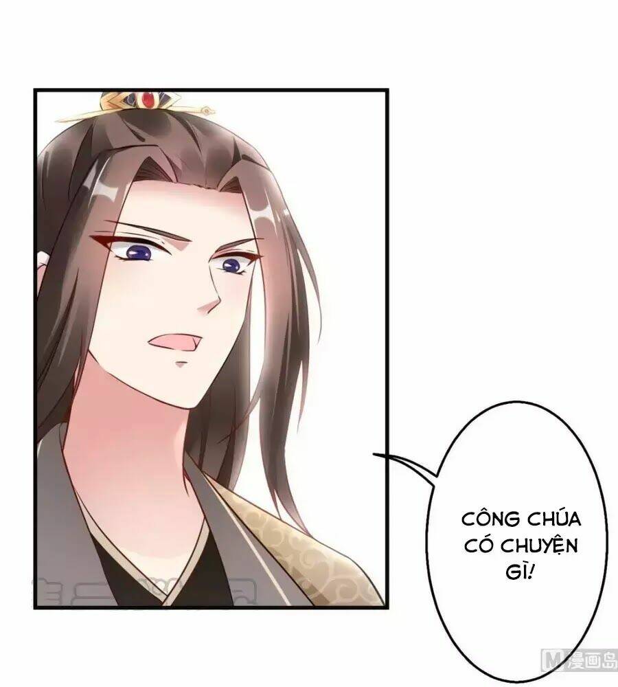 Vương Phi Có Chút Nghịch Ngợm: Chapter 45