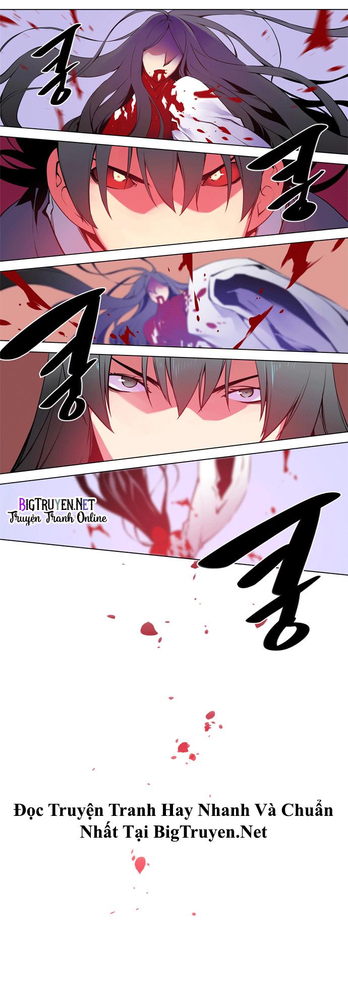 Marchan: The Embodiment Of Tales: Chapter 65