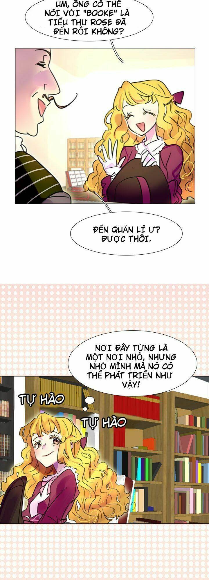 Tôi Không Phải Là Người Tốt: Chapter 10