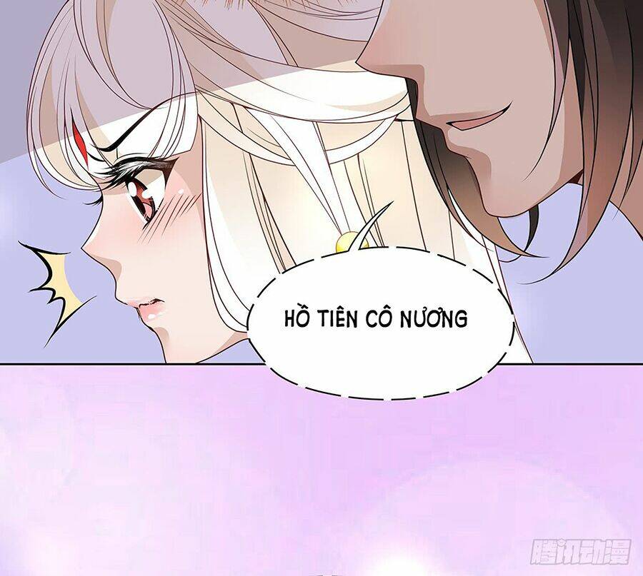 Vương Phi Thật Uy Vũ: Chapter 14.1