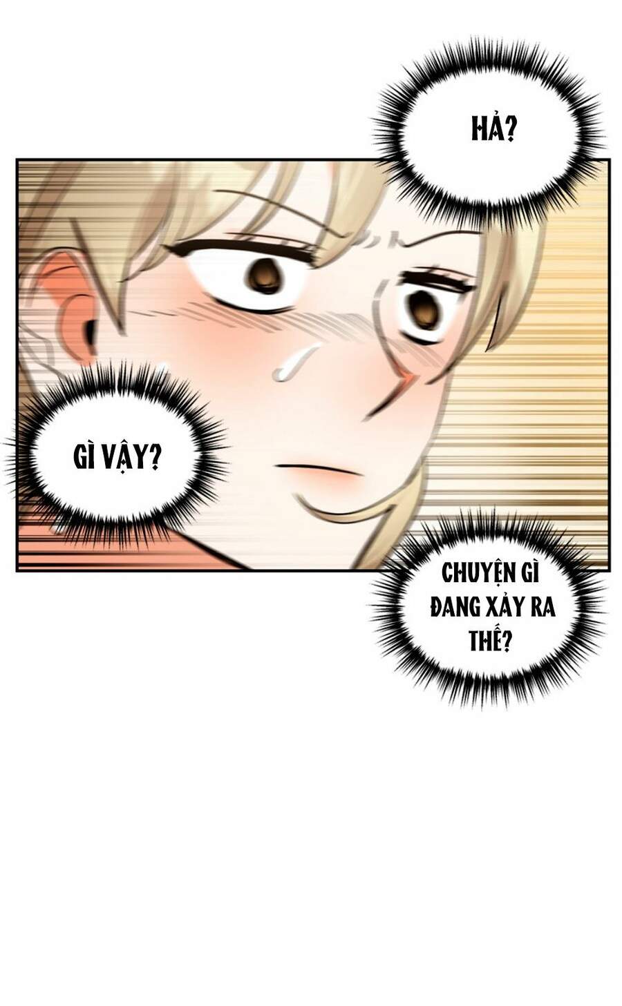 Nụ Hôn Của Giác Quan Thứ Sáu: Chapter 12