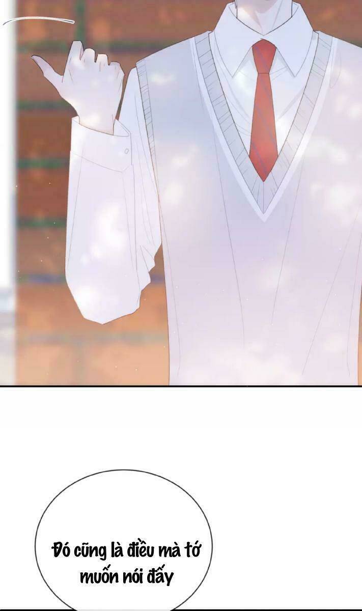 Từ Cái Nhìn Của Em: Chapter 38