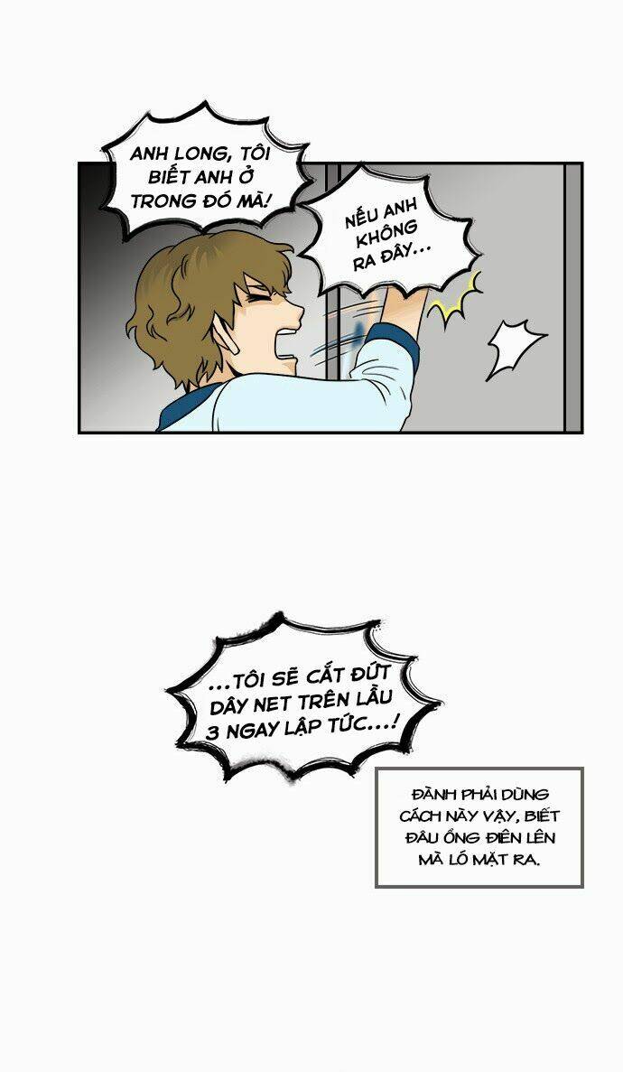 Hắn Ta Là Rồng: Chapter 19