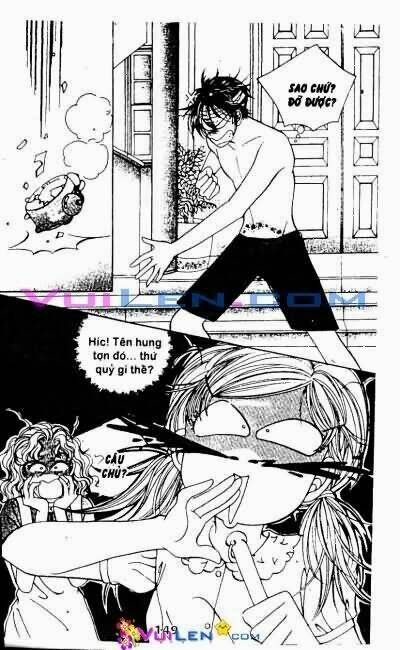 Cô gái Trung Hoa: Chapter 1