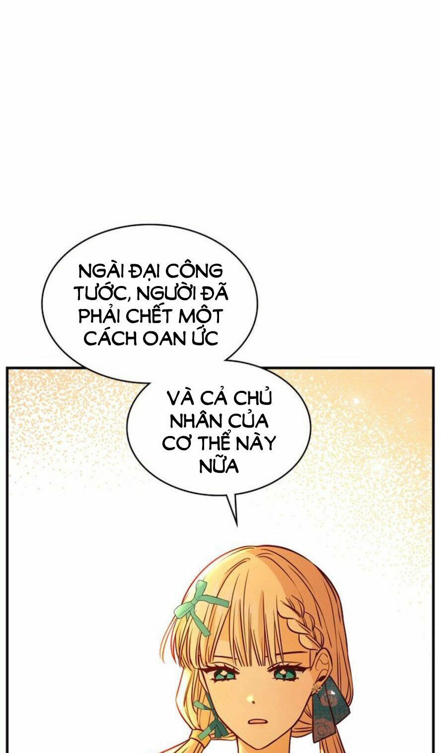 Lòng Trung Thành Với Kẻ Ác: Chapter 11