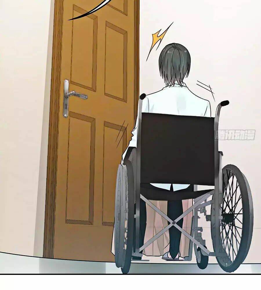 Hai Cách Tìm Gặp Người Yêu: Chapter 35