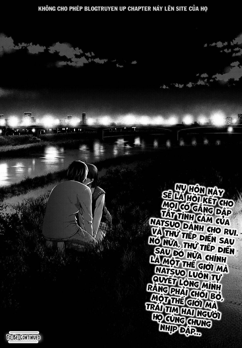 Bạn Gái Chung Nhà: Chapter 84