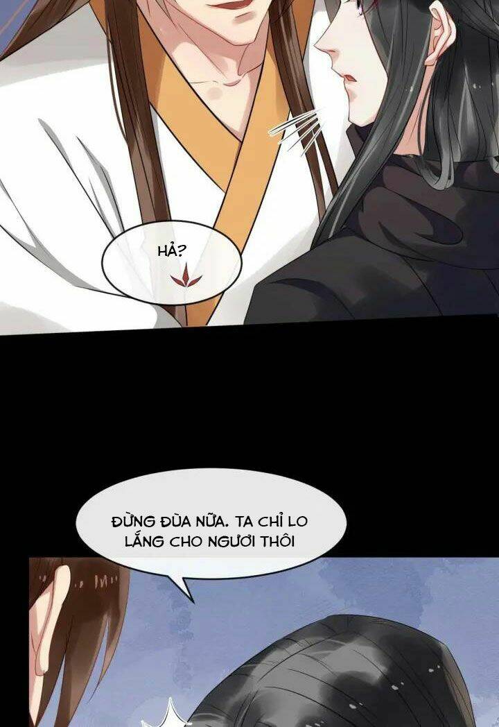 Bồng Sơn Viễn 2: Chapter 47